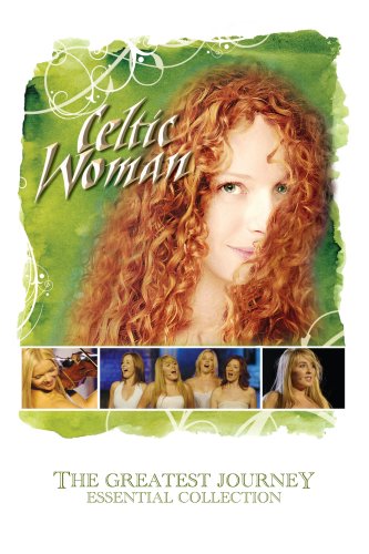 Celtic Woman: The Greatest Journey