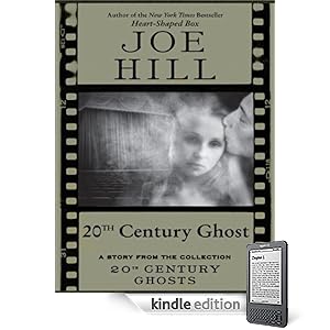  20th Century Ghosts - Unb (REQ)