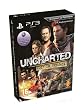 Uncharted trilogie : Uncharted 1 + 2 + 3