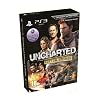 Uncharted trilogie : Uncharted 1 + 2 + 3