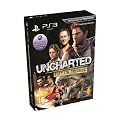 Uncharted trilogie : Uncharted 1 + 2 + 3
