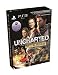 Uncharted trilogie : Uncharted 1 + 2 + 3