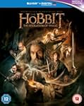 The Hobbit: The Desolation of Smaug [...