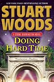 Doing Hard Time (STONE BARRINGTON)