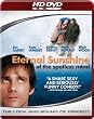 Eternal Sunshine of the Spotless Mind [HD DVD]