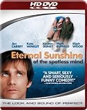 Eternal Sunshine of the Spotless Mind