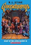 Night of the Living Dummy III (Goosebumps, No 40)