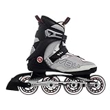 K2 SPORTS Men's Moto 84 Inline Skates