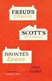 Freuds Couch, Scotts Buttocks, Brontes Grave (Culture Trails: Adventures in Travel)