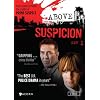 Above Suspicion - Set 1