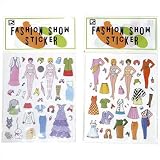 Fashion Stickers