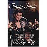Shania Twain: On My Way book cover