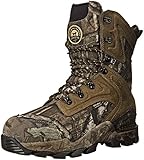Irish Setter Men's 4838 Deer Tracker 10 Inch Hunting Boot