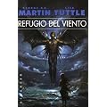 Refugio Del Viento (Gigamesh Ficcion)