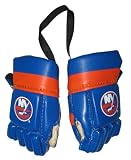 NHL New York Islanders Replica Mini Gloves
