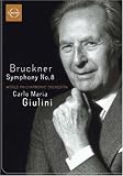 Bruckner: Symphony No. 8 - World Philharmonic Orchestra/Carlo Maria Giulini