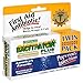 Bacitraycin Plus Twinpack, 2-Ounce Bottle (Pack of 2)