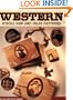 Western Scroll Saw and Inlay Patterns