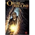 L'Ordre des dragons, Tome 2 : Le Mont Mo�se
