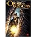 L'Ordre des dragons, Tome 2 : Le Mont Mo�se