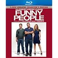 Funny People [Blu-ray]