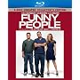 Funny People [Blu-ray]