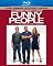 Funny People (2-Disc Unrated Collector's Edition) [Blu-ray]