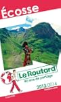 Le Routard Ecosse 2013/2014