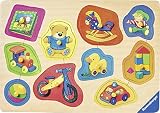 Ravensburger 03679 - Meine liebsten Spielsachen