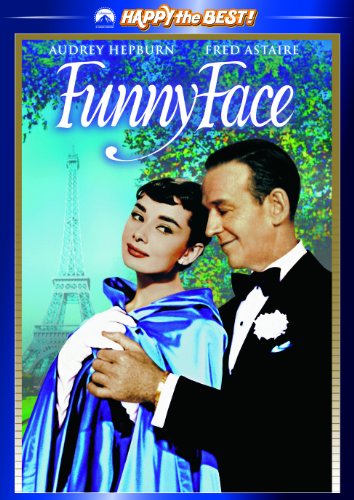 「パリの恋人」★★★★ loisirspace’s blog