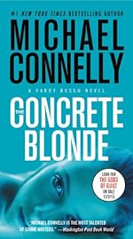 The Concrete Blonde (A Harry Bosch Novel Book 3)