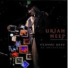  Classic Heep - An Anthology