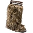 Sanuk Womens Shag Plush Lined Sidewalk Surfer Boot Sanuk Womens Shag Plush Lined Sidewalk Surfer Boot