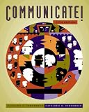 Communicate! (with CD-ROM and InfoTrac )