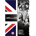 Classic British Movies Collection Vol.2 [DVD]