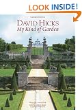 David Hicks: My Kind of Garden
