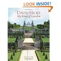 David Hicks: My Kind of Garden