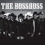 Music : Stallion Battalion