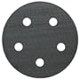 Porter-Cable 15000 5-Inch 5-Hole Standard Hook and Loop Replacement Pad for 7334, 7335, and 97355 Sanders