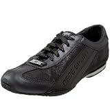 BEBE SPORT Women's Air Force-The Grind Sneaker