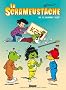 Le Scrameustache, Tome 41 : Le laur�at