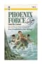 Guerilla Games (Phoenix Force #2)