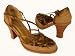 Kenneth Cole Reaction Draw the Line Heels Gold