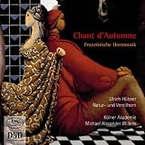 Image of Chant d'Automne - Französische Hornmusik