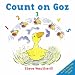 Count on Goz: A Lift-the-flap Counting Book
