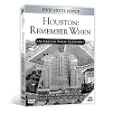 Houston Remember When [DVD] [Import]