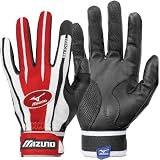 TeamExpress - Mizuno Youth Vintage Pro Batting Gloves