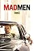 Mad man poster 36 inch x 24 inch / 20 inch x 13 inch