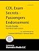 CDL Exam Secrets - Passengers Endorsement Study Guide: CDL Test Review for the Commercial Driver's License Exam