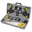 Maxtech 19896MX Clamp and Cut Set,10pc